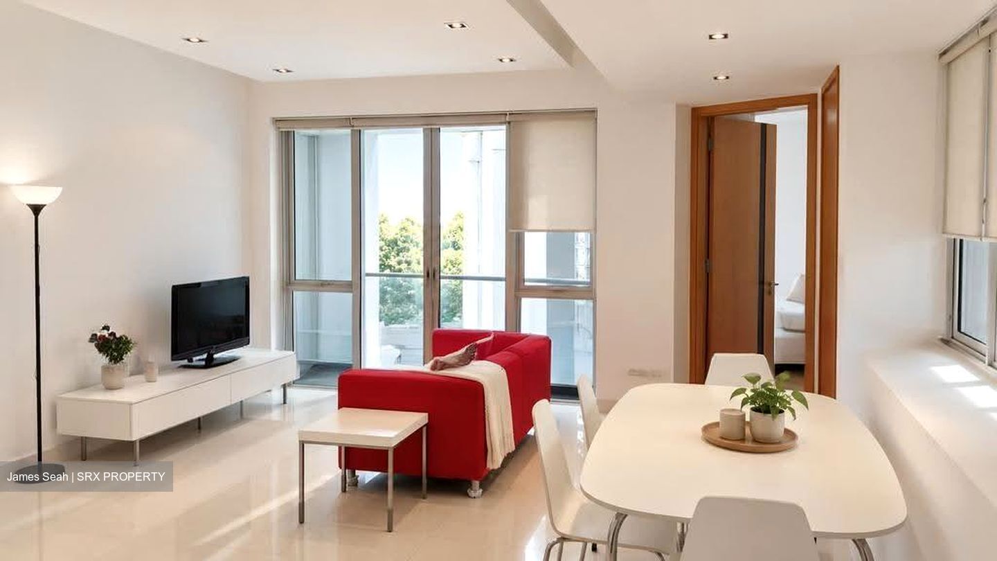 Visioncrest Orchard (D9), Condominium #613456221